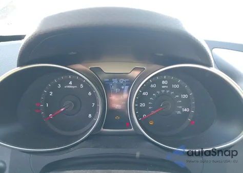 2016 Hyundai Veloster from USA, damaged, VIN KMHTC6AD1GU262391